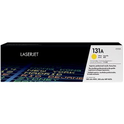 HP CF212A Yellow Toner Cartridge 