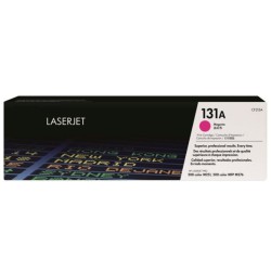 HP CF213A Magenta Toner Cartridge 