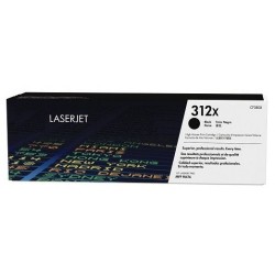 HP CF380X 312X Toner Cartridge