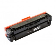 Compatible HP 201A CF400A Toner Cartridge