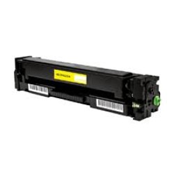 Compatible HP CF402A Yellow Toner Cartridge