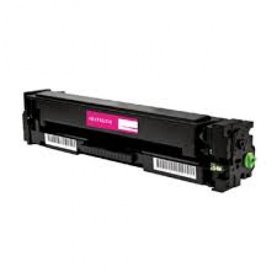 Compatible HP CF403A Magenta Toner Cartridge