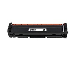 Compatible HP 410A CF410A Toner Cartridge