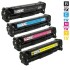 HP 410X CF410X Toner Cartridge 