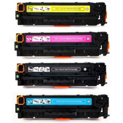 HP CB540A Toner Cartridge