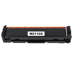 Compatible HP 206X W2110X M283fdw Toner Cartridge Compatible HP 206X W2110X M283fdw Toner Cartridge