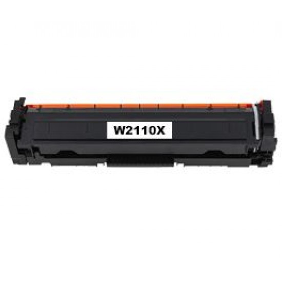 Compatible HP 206X W2110X M283fdw Toner Cartridge