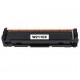 Compatible HP 206X W2110X M283fdw Toner Cartridge without smart chip