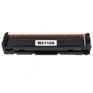 Compatible HP 206A W2110A M283fdw Toner Cartridge without smart chip
