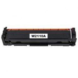 Compatible HP 206A W2110A M283fdw Toner Cartridge