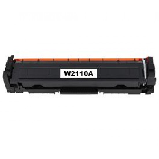 Compatible HP 206A W2110A M283fdw Toner Cartridge