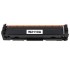 HP 206A Toner Cartridge for HP MFP M283fdw Compatible without smart chip