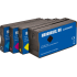 HP 965 XL ink cartridge Cyan/Magenta/Yellow remanufactured