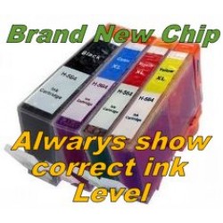 HP564XL HP564 Ink Cartridge 