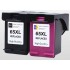 HP 65XL ink cartridge Compatible