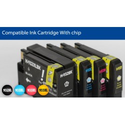 HP 932XL HP933XL Ink Cartridge