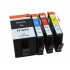 HP 934XL 935XL Black / Cyan / Magenta / Yellow Ink Cartridge