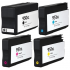 Compatible with HP950XL 950XL HP951XL 951XL Ink Cartridge tonerink brand