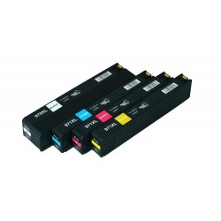 Compatible HP 970XL Ink Cartridge Tonerink Brand