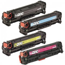 HP 304A CC530A Toner Cartridge