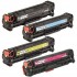 HP 304A CC531A Cyan Laser Toner
