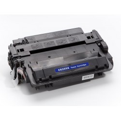 HP 55X CE255X / Canon CART324ii Toner Cartridge