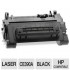 HP 64A CC364A Toner Cartridge