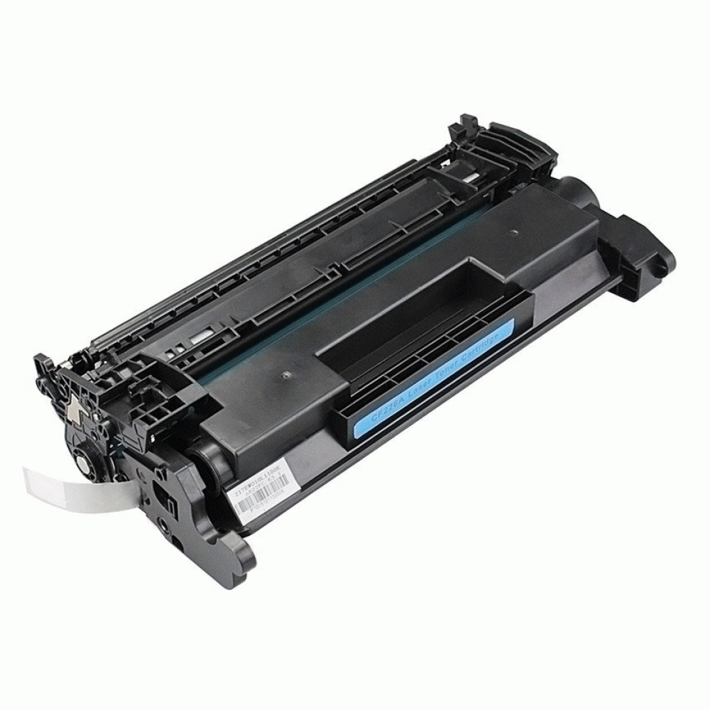 HP CF226X 26X Toner Cartridge