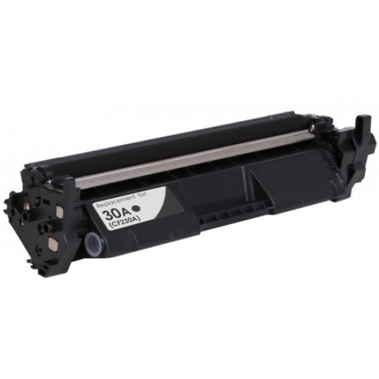 Compatible  HP 17A / CF217A Toner Cartridge