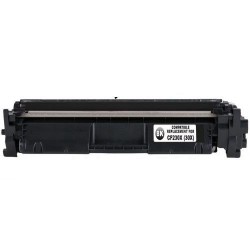 HP 30X / CF230X Toner Cartridge