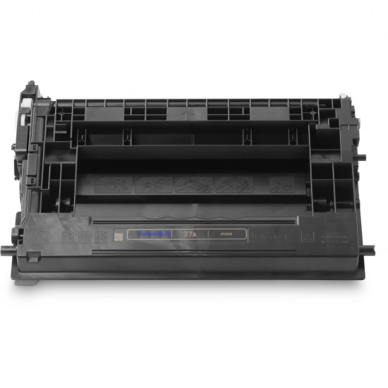 HP Toner 37A CF237A toner cartridge compatible