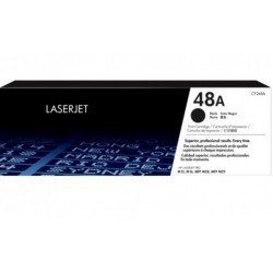 HP Toner 48A CF248A toner cartridge