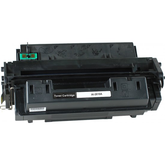 HP 10A Q2610A Toner Cartridge