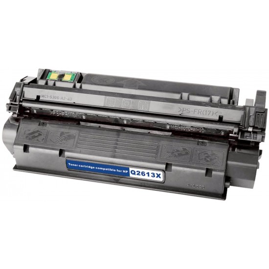 HP 13X Q2613X  Toner Cartridge