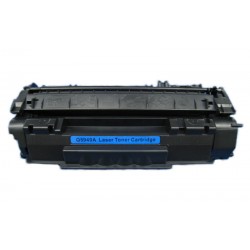 HP 49A Q5949A Toner Cartridge