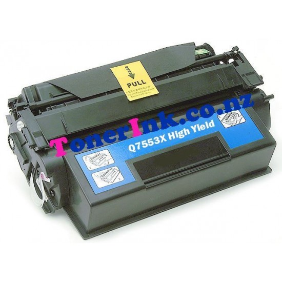 HP 53A Q7553A Toner Cartridge