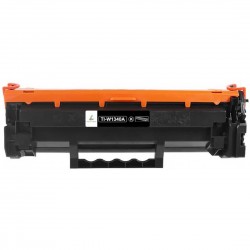 HP 134A Toner cartridge without chip compatible W1340A