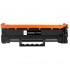 HP 134A W1340A Toner cartridge without smart chip compatible 