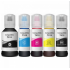 Epson 512 ink refill for Epson ecotank Tonerink Brand 