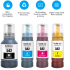 Epson 542 refill kit Compatible