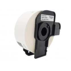 Compatible Brother DK11201 Label 29mm x 90mm - 400 per roll Tonerink Brand	